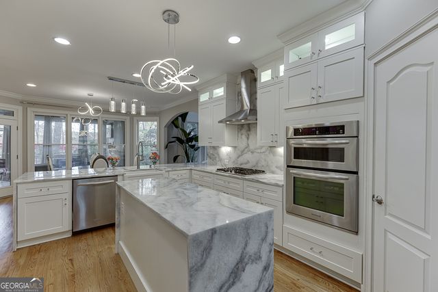 4761 Moon Chase Drive, Buford, GA 30519