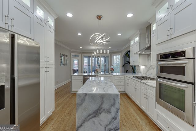 4761 Moon Chase Drive, Buford, GA 30519