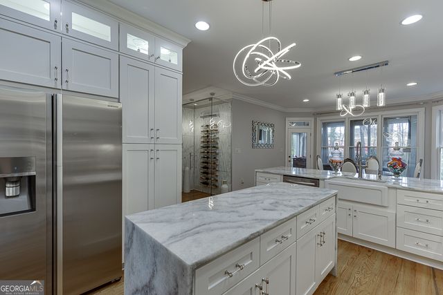 4761 Moon Chase Drive, Buford, GA 30519