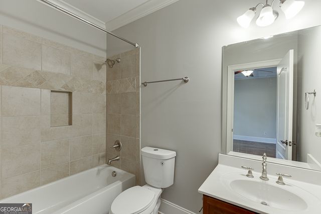 4761 Moon Chase Drive, Buford, GA 30519