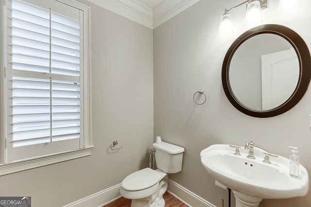 4761 Moon Chase Drive, Buford, GA 30519