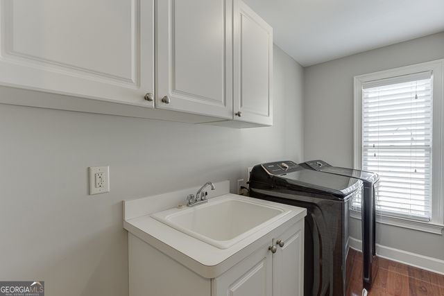 4761 Moon Chase Drive, Buford, GA 30519