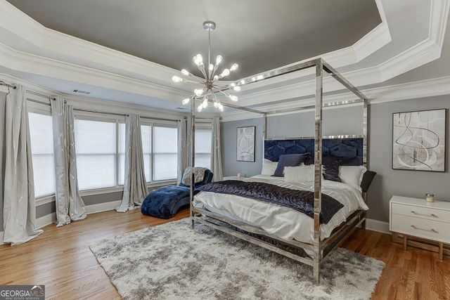 4761 Moon Chase Drive, Buford, GA 30519