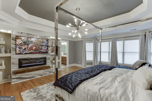 4761 Moon Chase Drive, Buford, GA 30519