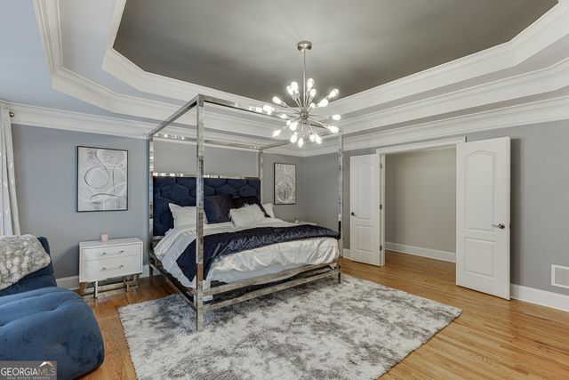 4761 Moon Chase Drive, Buford, GA 30519