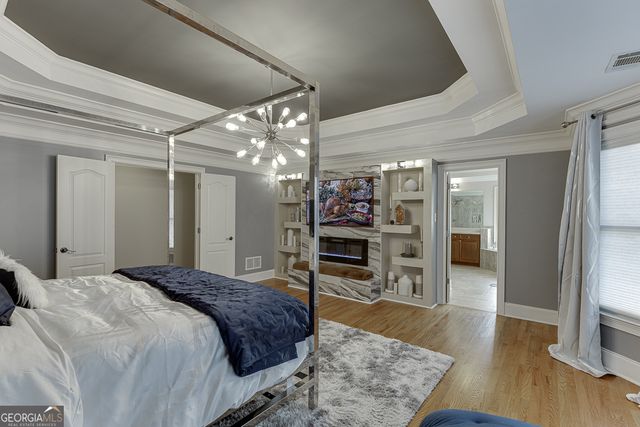 4761 Moon Chase Drive, Buford, GA 30519