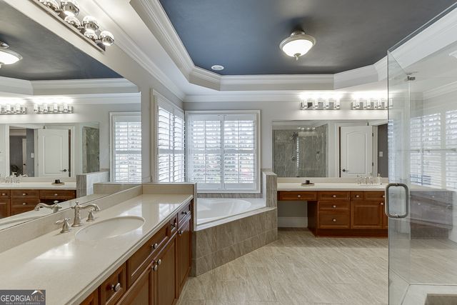 4761 Moon Chase Drive, Buford, GA 30519