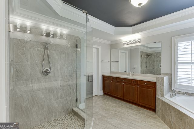 4761 Moon Chase Drive, Buford, GA 30519