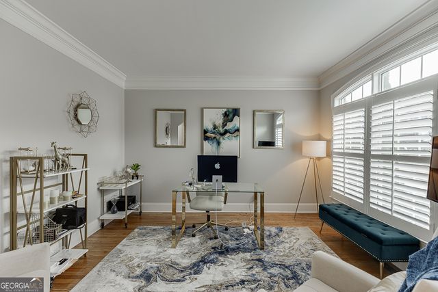 4761 Moon Chase Drive, Buford, GA 30519