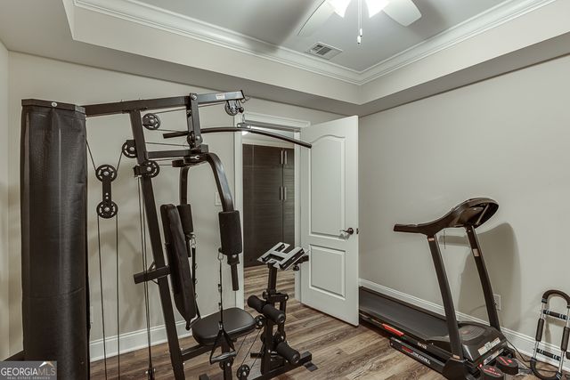 4761 Moon Chase Drive, Buford, GA 30519