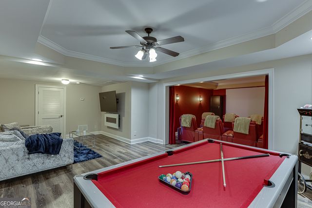 4761 Moon Chase Drive, Buford, GA 30519