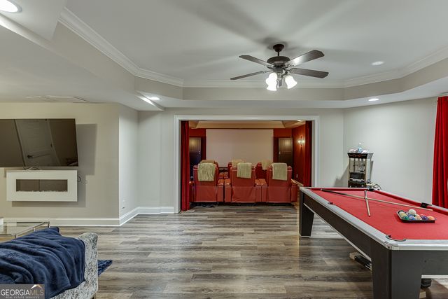 4761 Moon Chase Drive, Buford, GA 30519