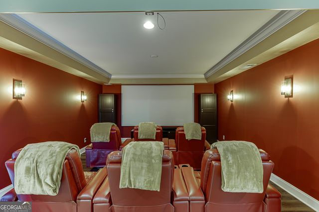 4761 Moon Chase Drive, Buford, GA 30519