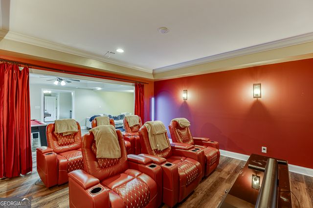 4761 Moon Chase Drive, Buford, GA 30519