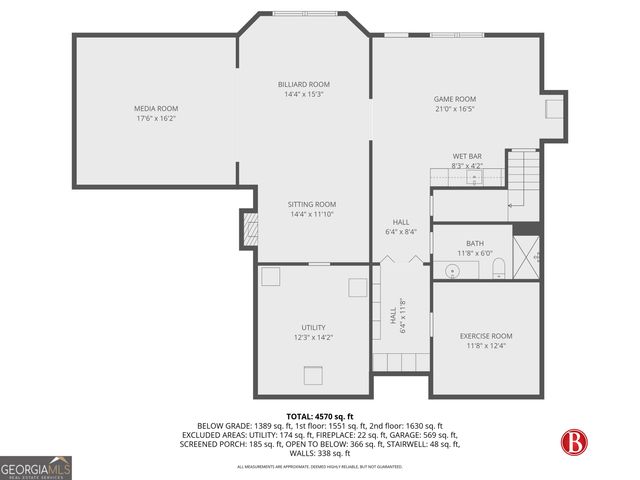 4761 Moon Chase Drive, Buford, GA 30519