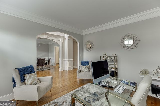 4761 Moon Chase Drive, Buford, GA 30519