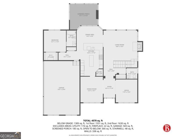 4761 Moon Chase Drive, Buford, GA 30519