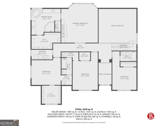 4761 Moon Chase Drive, Buford, GA 30519