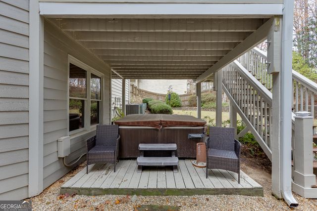 4761 Moon Chase Drive, Buford, GA 30519