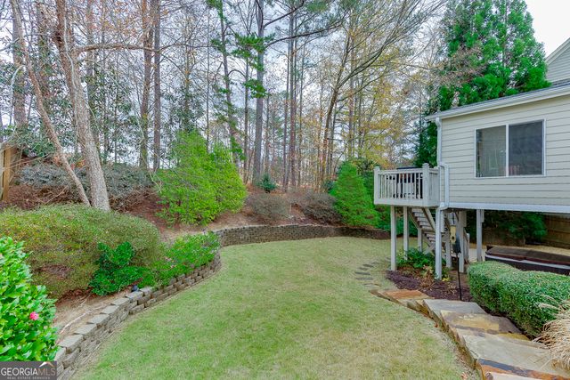 4761 Moon Chase Drive, Buford, GA 30519