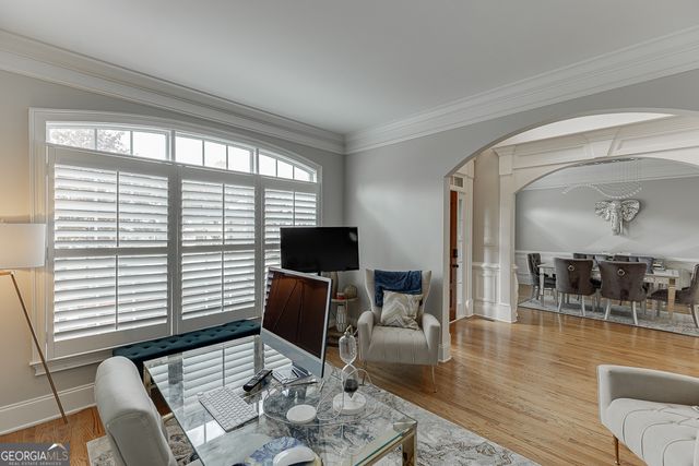 4761 Moon Chase Drive, Buford, GA 30519