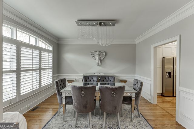 4761 Moon Chase Drive, Buford, GA 30519