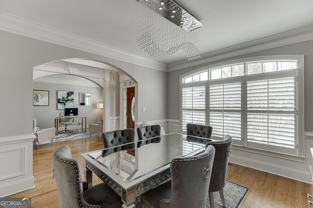 4761 Moon Chase Drive, Buford, GA 30519