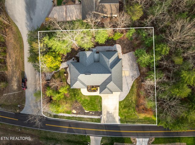 194 Forest View Drive, Crossville, TN 38558