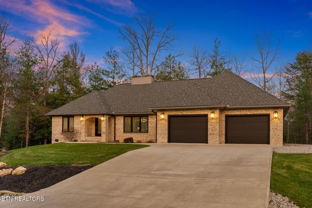 194 Forest View Drive, Crossville, TN 38558