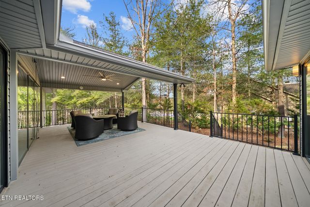 194 Forest View Drive, Crossville, TN 38558
