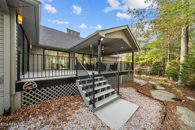 194 Forest View Drive, Crossville, TN 38558