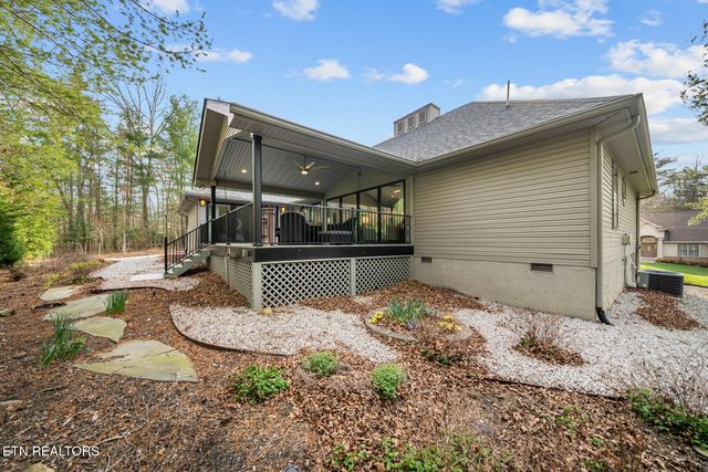 194 Forest View Drive, Crossville, TN 38558