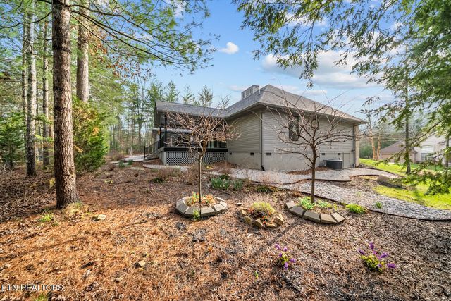 194 Forest View Drive, Crossville, TN 38558