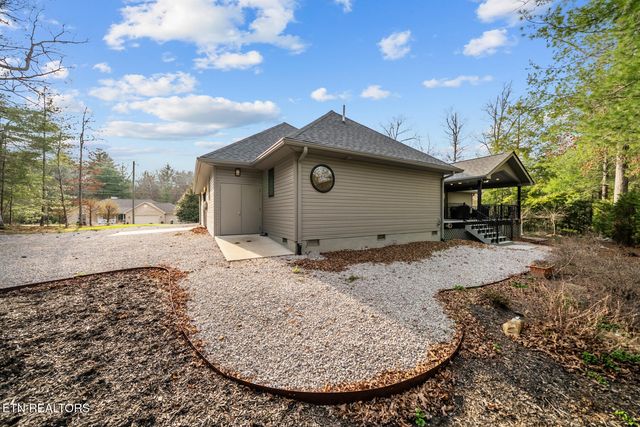 194 Forest View Drive, Crossville, TN 38558