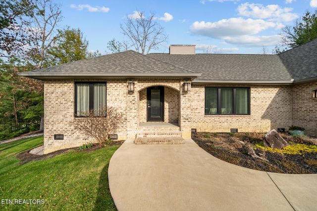 194 Forest View Drive, Crossville, TN 38558