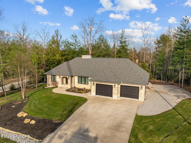 194 Forest View Drive, Crossville, TN 38558