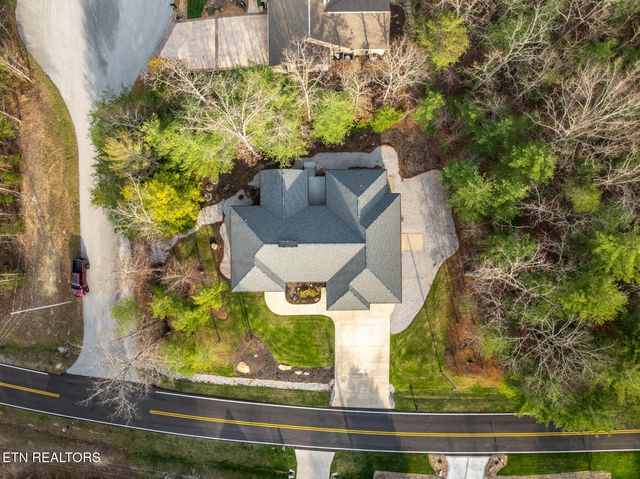 194 Forest View Drive, Crossville, TN 38558