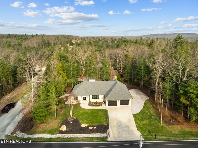 194 Forest View Drive, Crossville, TN 38558