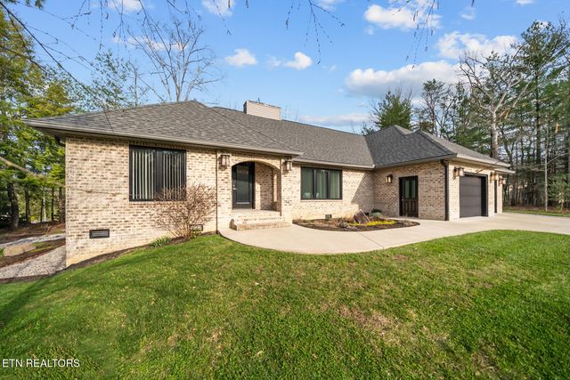 194 Forest View Drive, Crossville, TN 38558