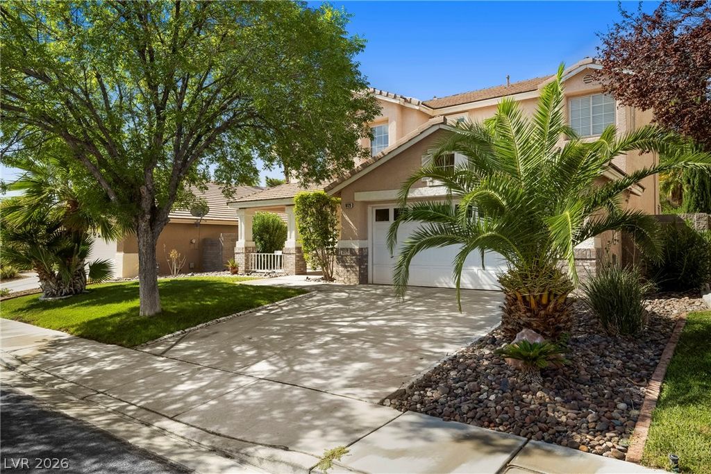 10129 Oakmoor Place, Las Vegas, NV 89144 — photo 2