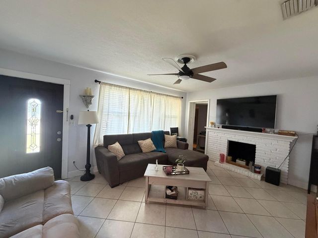 729 Cherry Road, West Palm Beach, FL 33409