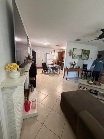 729 Cherry Road, West Palm Beach, FL 33409