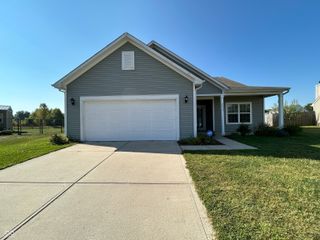 7611 Cloudy Court, Camby, IN 46113