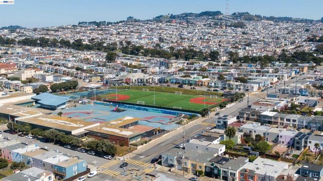 3218 Wawona St, San Francisco, CA 94116