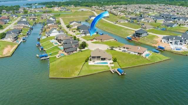 12546 St Louis Court, Willis, TX 77318