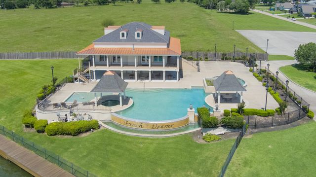 12546 St Louis Court, Willis, TX 77318