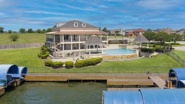 12546 St Louis Court, Willis, TX 77318
