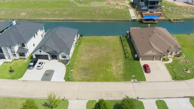 12546 St Louis Court, Willis, TX 77318