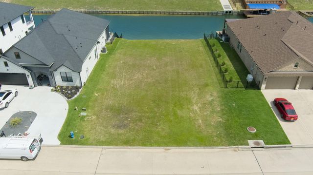 12546 St Louis Court, Willis, TX 77318