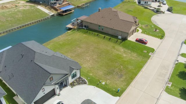 12546 St Louis Court, Willis, TX 77318